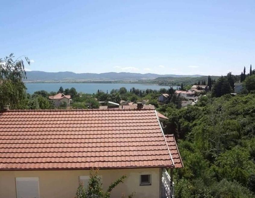 Guest Home Elena Dojran Exterior photo